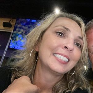 Meet your Posher, Kristie